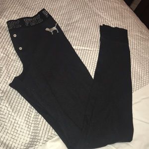 PINK Victoria’s Secret Pajama Pants